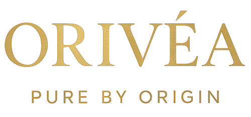 ORIVÉA - Pure By Origin